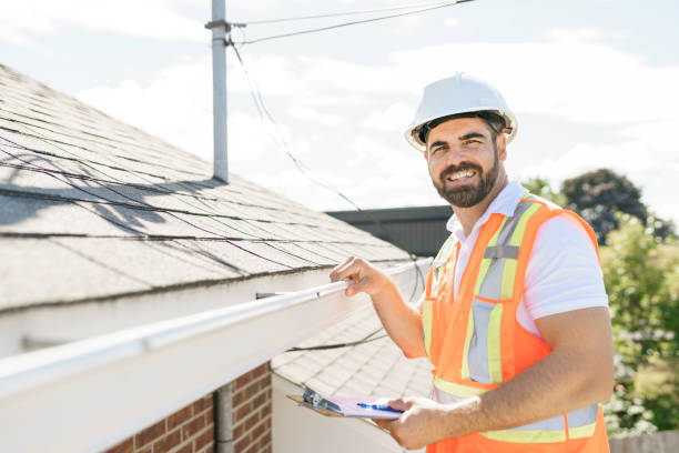 Best Gutter Installation and Roofing  in Collierville, CA