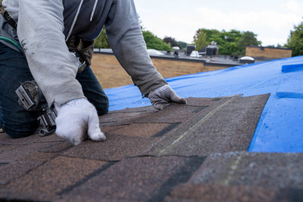 Best Roof Waterproofing Services  in Collierville, CA