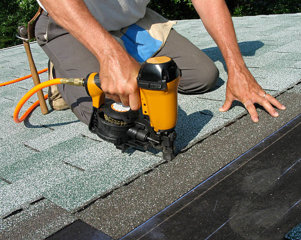 Best New Roof Installation  in Collierville, CA