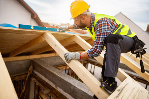 Best Gutter Installation and Roofing  in Collierville, CA